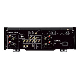 Yamaha R-N2000A Stereo Network Amplifikatör Yamaha R-N2000A Stereo Network Amplifikatör